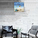 Full Starfish DIY 5D Diamond Painting Embroidery Cross Stitch Kit Home Decor
