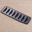 Left Hand Drive Footrest Brake Pedal Pad Fit For Range Rover Evoque 2012-2019