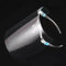 6x Full  Guard All-Round Protector Washable Goggles Visor Hat