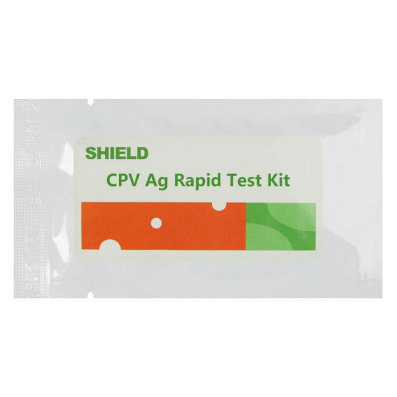 1 Set Dog Canine Test Parvovirus (CPV) Test Paper Home Vet Pet Health Test Paper