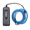 Neon Glowing Electroluminescent Wire (El Wire) with Battery Pack Controller