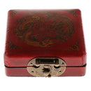3'' Feng Shui Compass Luo Pan Fengshui Tool Geomantic Compass Collectable