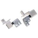 Lovoski Replacement LCD Hinge Left + Right for Lenovo ThinkPad T500 W500