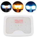 1Pcs 90mmx120mm SMD Car Interior Map Reading Light LED Lights Lighting