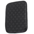 Car Armrest Pad Cover Center Console Box Leather Cushion Armrests Pads Uni RAH
