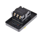 10A 380V KAO-5 WaterProof ON/OFF Push Button Motor Machine Drill Switch v Bj