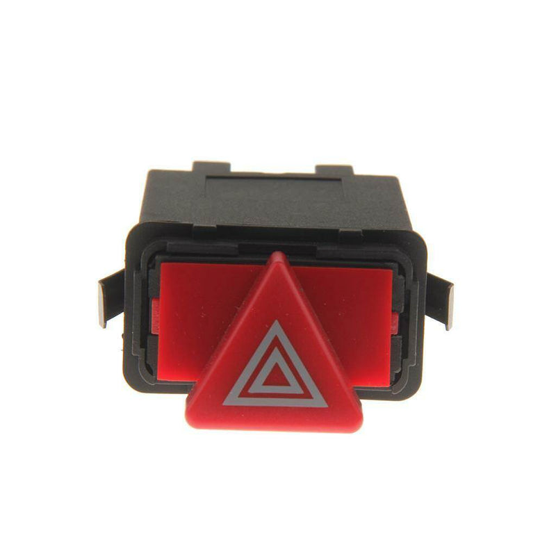 Emergency Warning Strobe Light Switch Control for Audi A4 Replace 8D0941509H