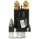 Dual Battery Isolator Relay Start On/Off 4 Pin 500A 12V For Car Power Switc