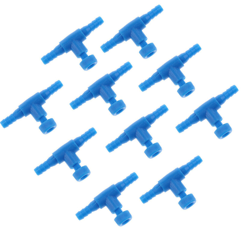 30 Aquarium Air Pump Accessories Set Air Control