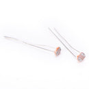 20pcs photoresistor LDR CDS 5mm light-dependent resistor sensor gl5516 arduin Ew
