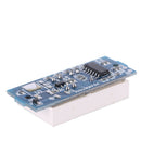 Single 3.7V Lithium Battery Capacity Indicator Blue Display 4.2V Tester Module