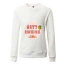 Christmas Patches Set Washable Heat Transfer Iron-on Patch DIY Accessory Pa-ME