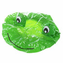 Novelty Design Animal Waterproof Shower Cap Bath Dry Hair Cover Protector H