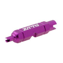 Multifunctional Valve Core Remover Removal Tool For Presta / Schrader, Bicycle