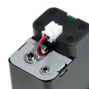 Belcat Uk-2000 Spiral Piezo Cable Pickup Eq and Pre Amp for Ukulele(no Batt I2T1