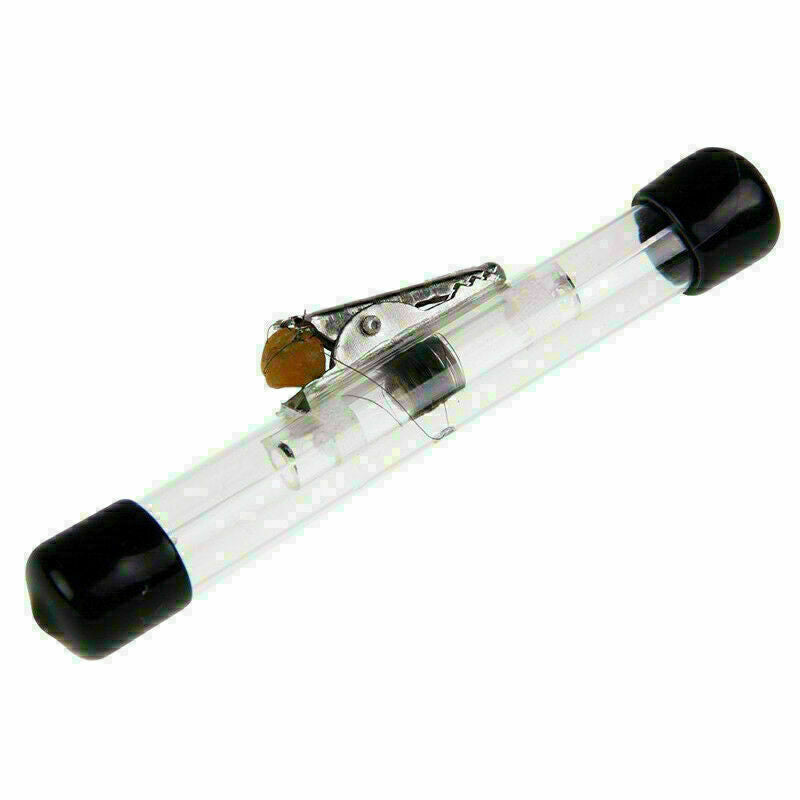 Thread Reel Retractor Invisible Close Up Floating Street U1P1