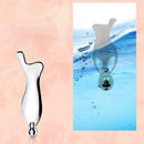 Gua Sha Deluxe Massage Tool - For Trigger Point, Soft Tissue Mobilization T E7E4