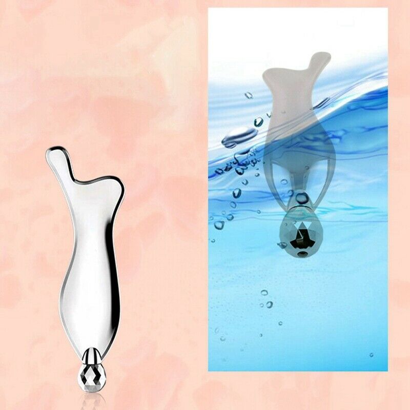 Gua Sha Deluxe Massage Tool - For Trigger Point, Soft Tissue Mobilization T E7E4