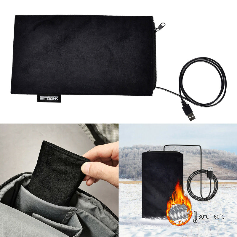 Lipo Safe Bag Storage Large Space Lipo Battery Bag Money Cash Protection Bag