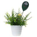 Soil PH Level Meter Tester for Plants Flowers Vegetable Garden Tool