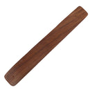 Wood Incense Burner Holder Wooden Ash Catcher For Sticks Home Decoration Rac Hn