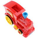 Dominoes Train Automatic put out Children Kids Car Vehicle Educational Toys