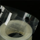 5m Transparent PVC Rubber Balloon Chain For Arch Wedding Party Helium Decor BX