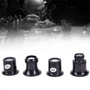 Useful New Magnifier Eye Glasses Loupe Lens Set Tool For Watchmaker WatchRepa FT