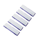 5Pcs Replacement Hepa Dust Filter For Neato Botvac 70E,75 80 85 Series D5 R B5Q6