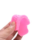 Happy Birthday Silicone Fondant Cake Chocolate Candy Mold Baking Moulds D N Kw