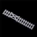 Fence Metal Cutting Die Stencils For Scrapbooking DIY Album Cards Making DecorME