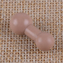 1/6 Head Inner Ring Connector Fit for 12" Hot Toys Phicen Kumik CY CG