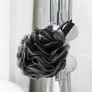 Body sponge brush Exfoliator shower Room Bathing foam body scourer for loofahJR