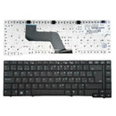 Spanish Keyboard For  ProBook 6440b 6445b 6450B 6455B Laptop