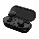 Professional Waterproof Touch True Sport Wireless Earbuds TWS Mini Bluetoot