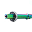 Deadly Bike Fixed Gear Bicycle Bb Thread Press-In Central Axis Ceramics Bea