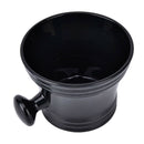 Man's Shaving Bowl With Handle Soap Bowl Cup Shave Brush Plastic Cleaning Cup OZ
