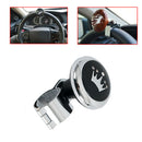 Auto Car Steering Wheel Aid Power Handle Assister Spinner Knob Ball Accessories