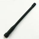 2Pieces 16-Inch Retractable VHF/UHF (144/430Mhz) Dual Band Antenna SMA-Female