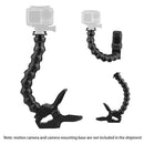 Sports Camera Outdoor Camping Universal Bracket Practical Travel For OSMO ACTION