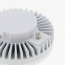 GX53 Super Bright LED 2835 SMD Under Cabinet Lamp Spotlight  Warm White 9W
