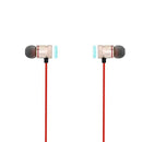 Sports Bluetooth Headsets Sweat Magnetic Phone Stereo Wireless Music Headph