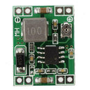 5PC Mini DC-DC Converter Step Down Module Adjustable Power Supply Output 0.