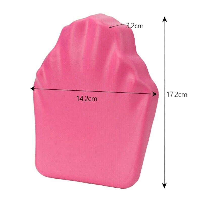Silicone Nail Art Cushion Pillow Hand Holder Nail Arm Rest Manicure Accesso A9W7