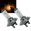Super Bright 10Pcs Car H7 Halogen Front Headlight Lighting Light Bulb 5 MLP ONT
