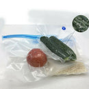 Vacuum Sealer Vacuum bags For Food Storage Reusable Food Packages Kitchen O