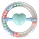 Baby Toys Hand Hold Jingle Shaking Bell Lovely Hand Shake Bell Ring Baby Ra