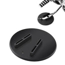 Side Stand Safety Stable Non-Slip Modification Motorcycle Kickstand Parking