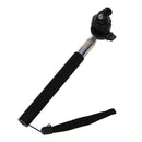 Portable monopod tripod monopod Tripod Stretchable for Gopro Hero 3/2/1 NEW