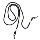 12pcs Nylon Eyeglass/Spectacle/Sunglass/Eyewear Cord Holder Neck String---B